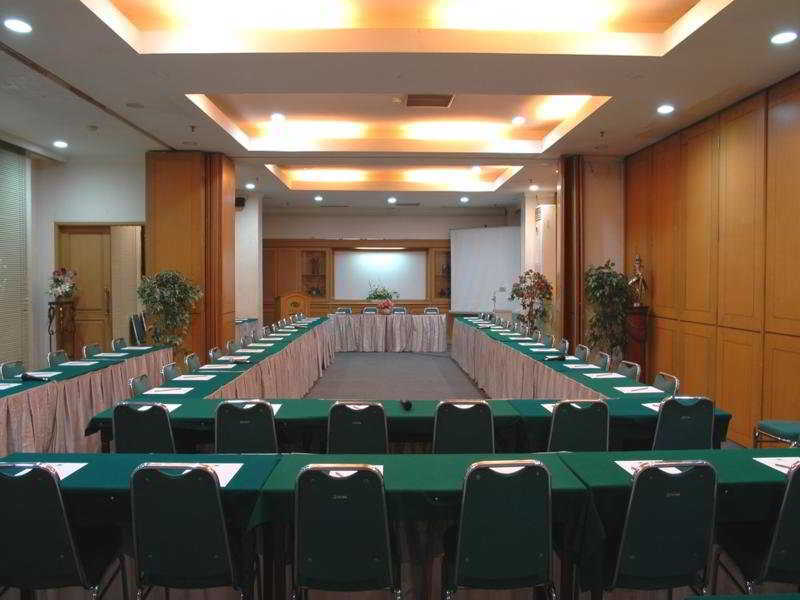 Paragon Wahid Hasyim Jakarta Luaran gambar