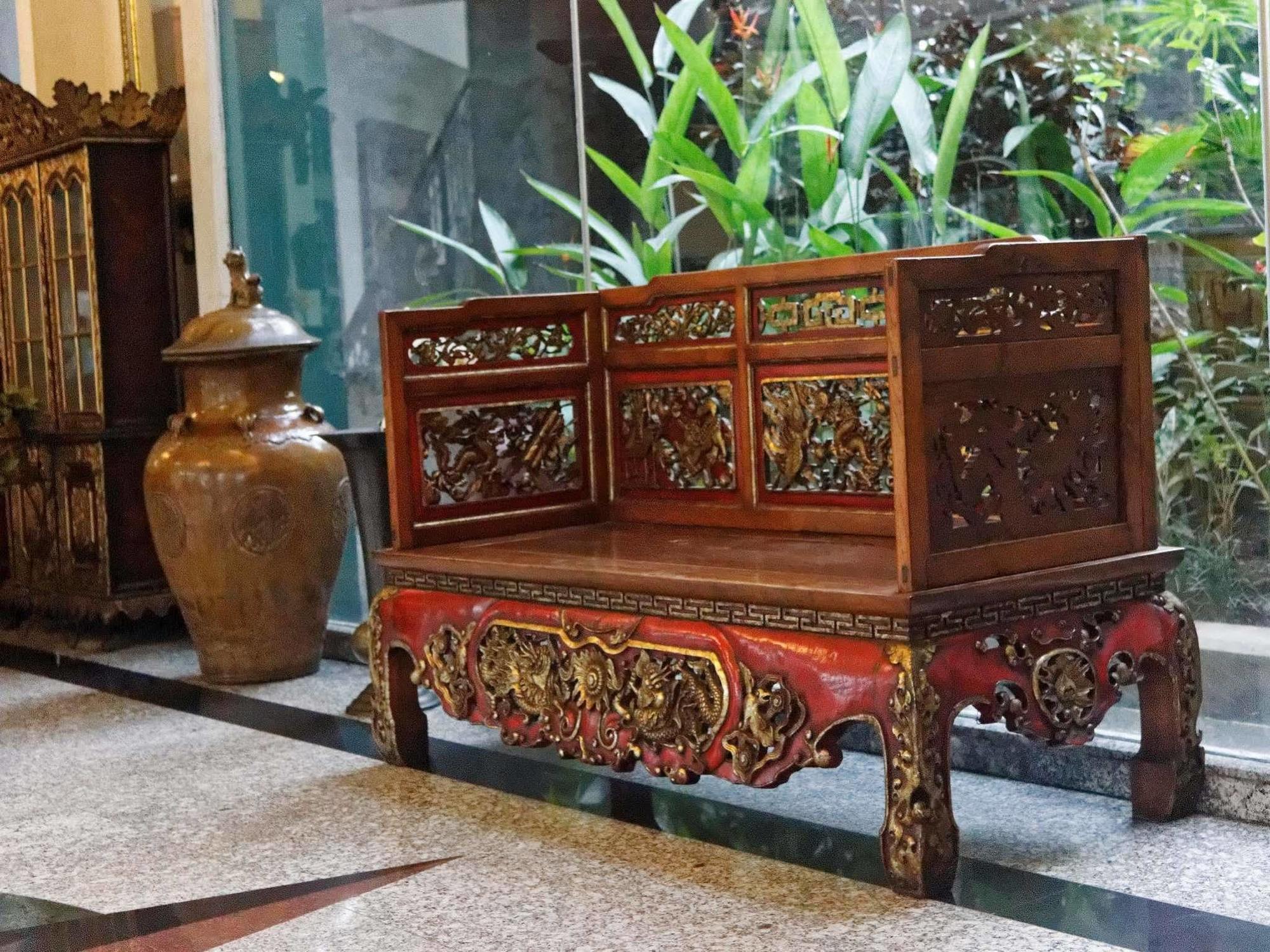 Paragon Wahid Hasyim Jakarta Luaran gambar